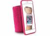 Puro Running Band Wristband for iPhone 6 Pink IPC647RUNPNK